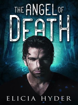 cover image of The Angel of Death